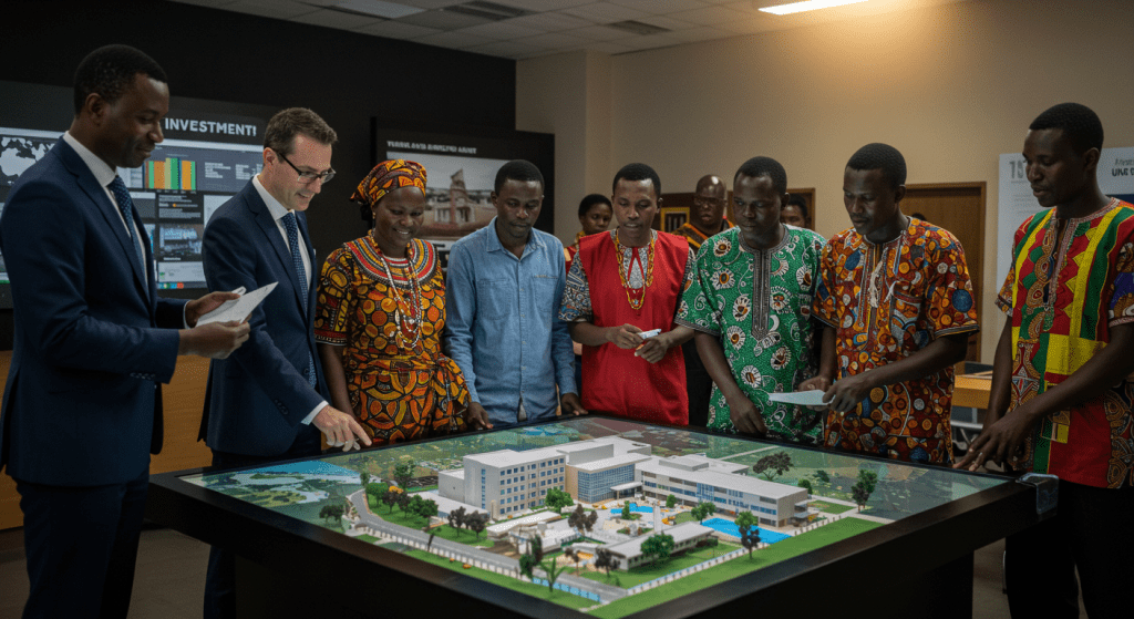 WEBINAR SUMMARY: THE EVOLVING LANDSCAPE OF INVESTMENT ARBITRATION IN AFRICA