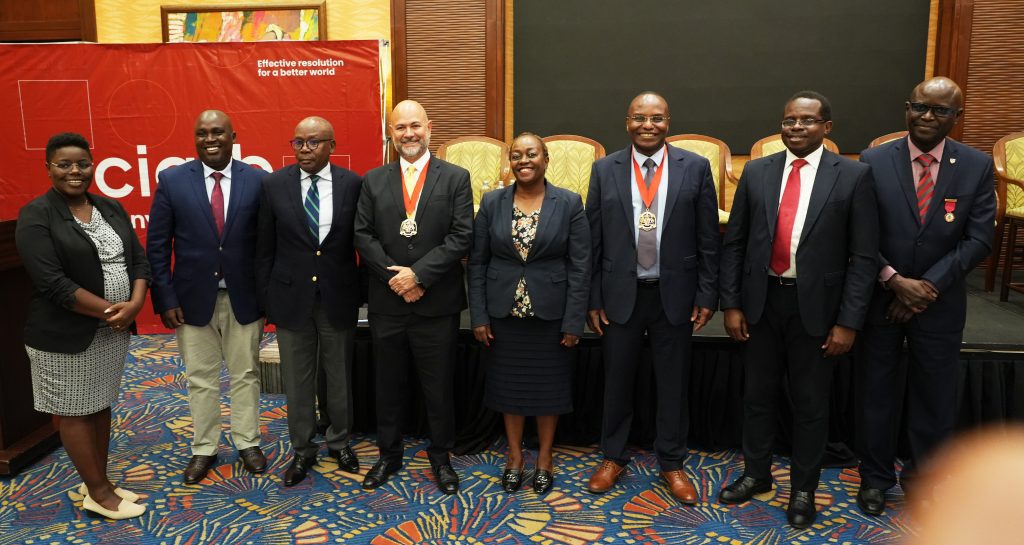 ARBITRATION ON TRIAL: ACCOUNTABILITY, ETHICS AND PUBLIC TRUST