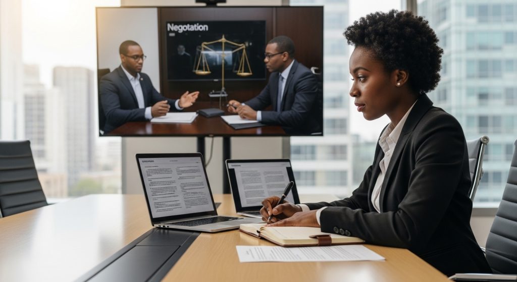 Skill Refinement Workshop: Strengthening Arbitration Practice Through Effective Management of Preliminary Applications