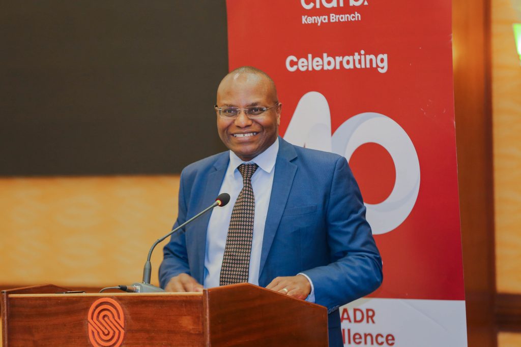 Ciarb Kenya Branch Welcomes Its New Board of Directors