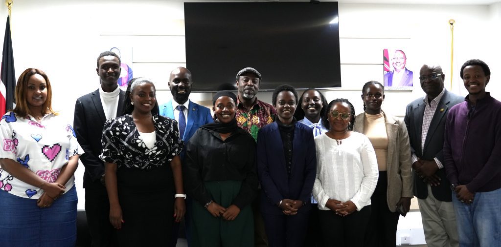ROUNDTABLE REPORT: Alternative Dispute Resolution for Small and Medium Enterprises in Kenya
