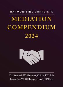 Mediation Compendium