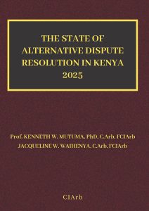 State of ADR (2025)