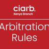 Arbitration Rules 2020