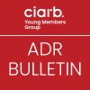 The ADR Bulletin Volume 6
