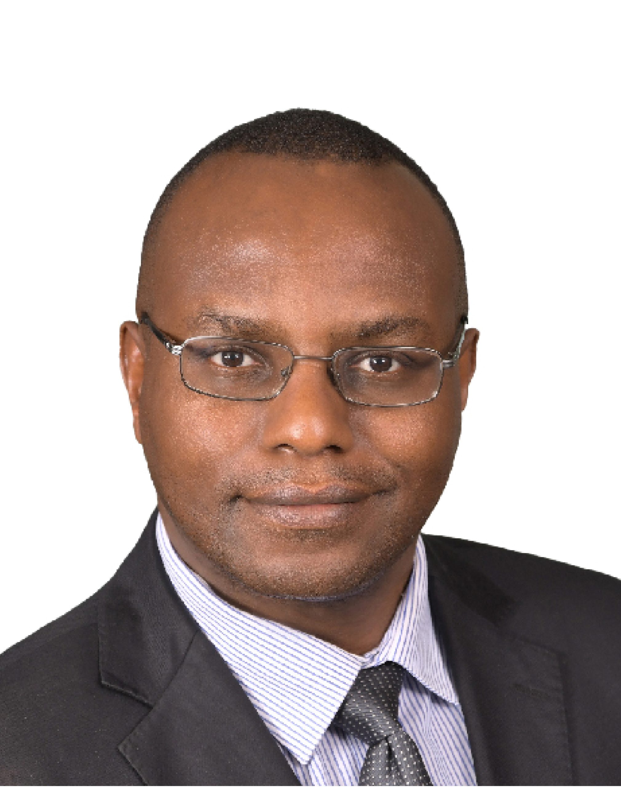 Prof. Kenneth Wyne Mutuma