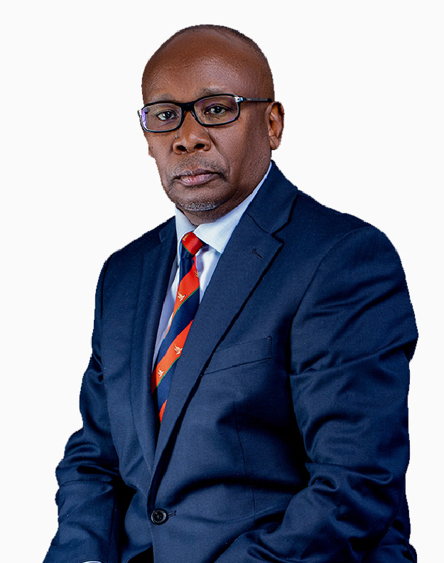Prof. Githu Muigai, C.Arb, FCIArb