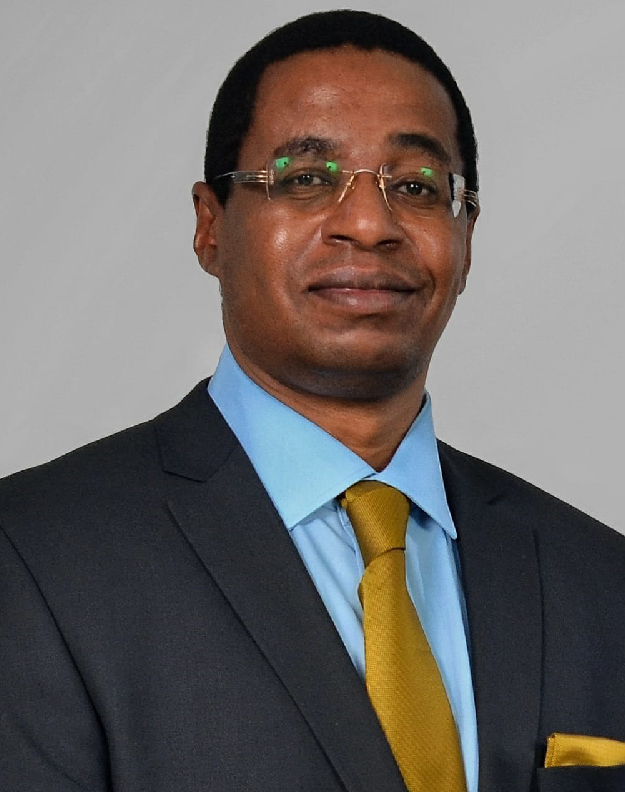 Prof. Kariuki Muigua