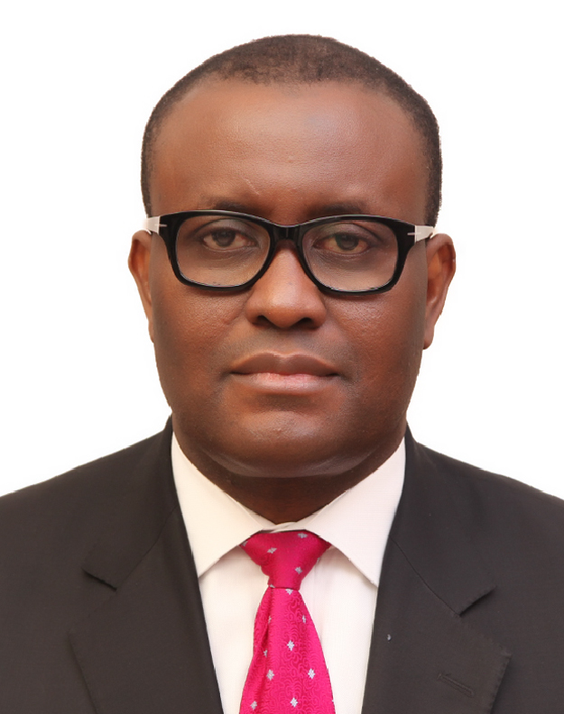 Dr. Chikwendu Madumere