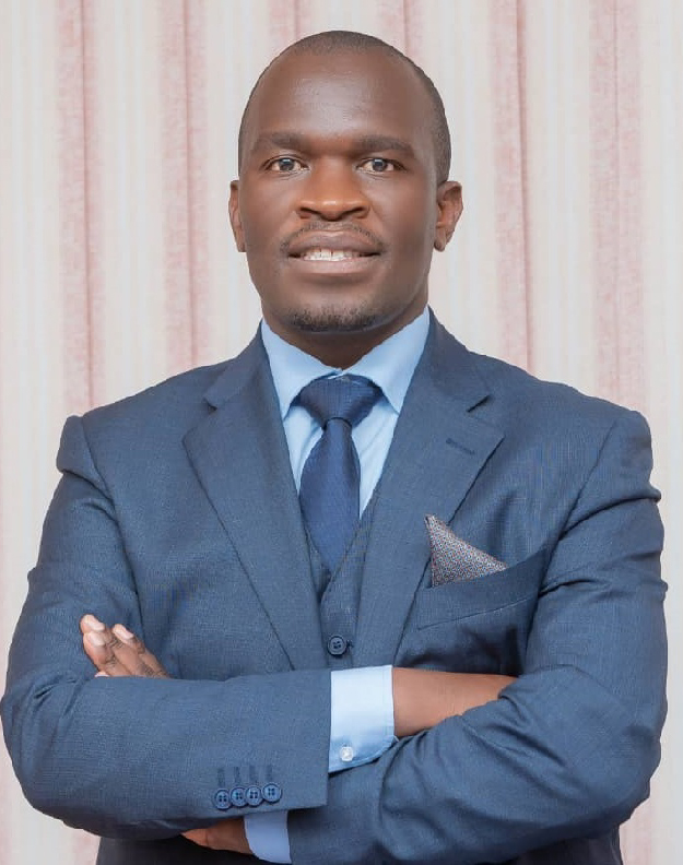 Hon. Thabo Chakaka Nyirenda