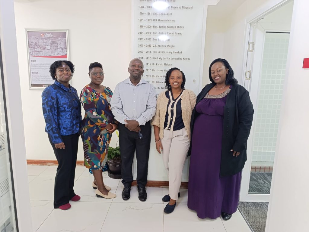 Advancing Diversity, Equity and Inclusion Through Strategic Partnerships