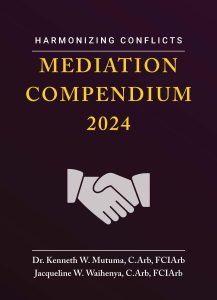 Mediation Compendium