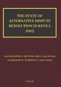 State of ADR (2025)